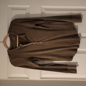 Aerie henly long sleeve tee